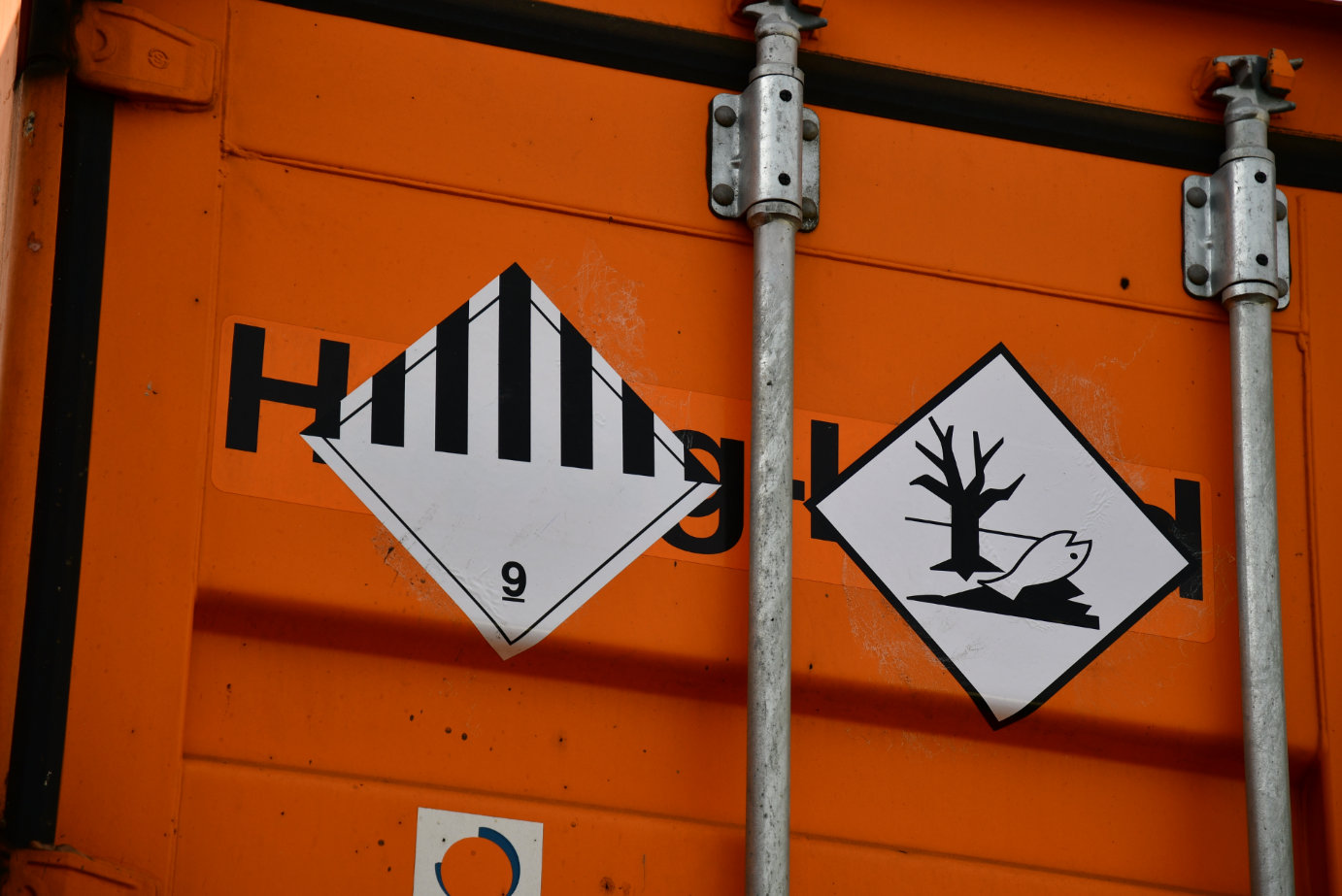 International LithiumIon Battery Logistics netcon int. GmbH